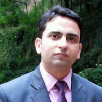 Fayaz Ahangar
