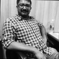Surya Prakash Rai