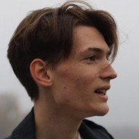 Dmytro Myroshnyk
