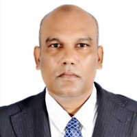 Suresh Andry