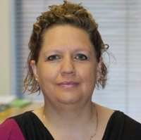 Wilma Strydom