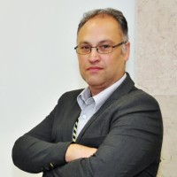 Pedro Bastos de Oliveira