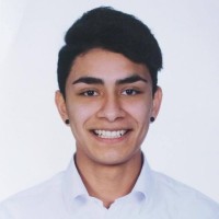 Jose Eduardo Delgado Castro