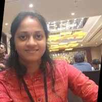 Devayani S