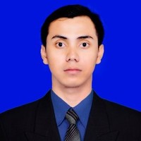 Chaeru Ardian Purnomo