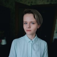 Maria Gaisak