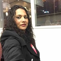 Charmaine Wadhwani Fafca