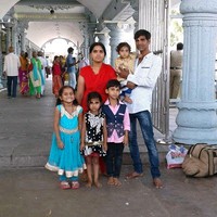 Jr Pallavi