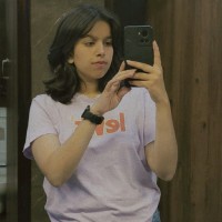 Priyanshi Dadhich