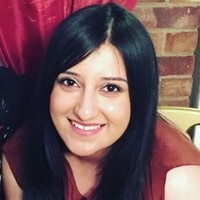 Kiran Garcha
