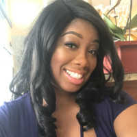 Tinisha Evans, MHRM