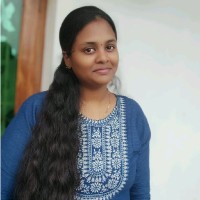 Iswarya Ganesan