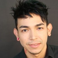 Justin Florez