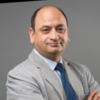 Arvind Verma
