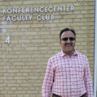 Vivek Sharma