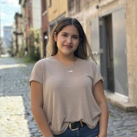 Caroline Portella