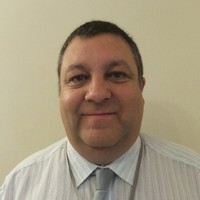 Mike Harmer