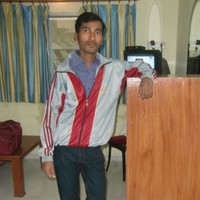 Suresh Naidu