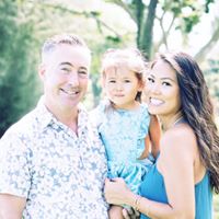 Kristina Kinjo Donovan