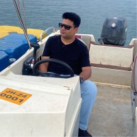 Vikas Verma