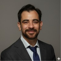 Daniel Aleman