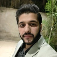 Nitish Bhalla