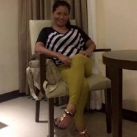 Angelina Erana Cebu City