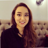 Olga Chernetsova