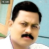 Ajit Mantu