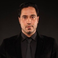 Abdelkader Dhaouadi