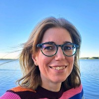 Mireille De Jong