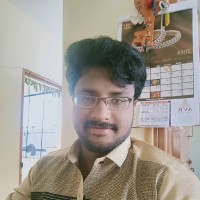 Vimal palaniappan