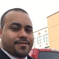 Geovanny Romero