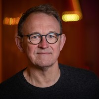 Henrik Bondo Nielsen