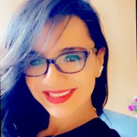 América Martínez Pizano