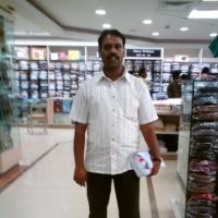 Venkat Raman Komban
