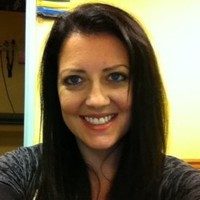 Joy Dougherty