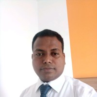 Mydasu Naresh
