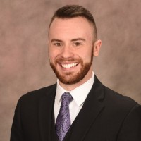 Blake Bradford