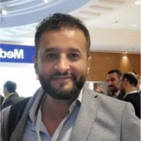 Pd Dr. Shadi Al-Afif, Mhba, Febns