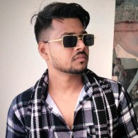 Vishavanath Kumar