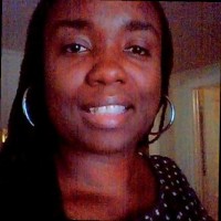 Katrina Waldon