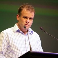 Nick Rogers