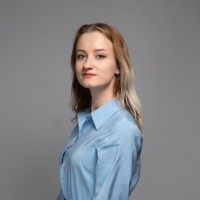 Daria Tikhomirova