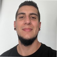 Andrés Felipe Letrado Vargas