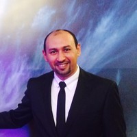 Husam Elsharkawi