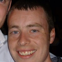 Jonathan Byrne