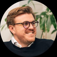 Jesper Jernberg
