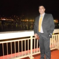 Rajendra Khanduri