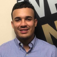 Aric Luis Santos